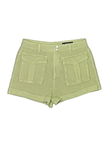 Blank NYC Khaki Shorts (view 1)