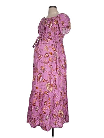 Isabel by Ingrid + Isabel Casual Dress (view 1)