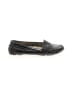 Ugg Australia Black Flats Size 7 - photo 1
