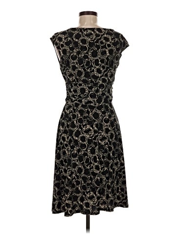 Chaps Cocktail Dress (view 2)