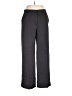 H&M 100% Polyester Black Dress Pants Size 12 - photo 1