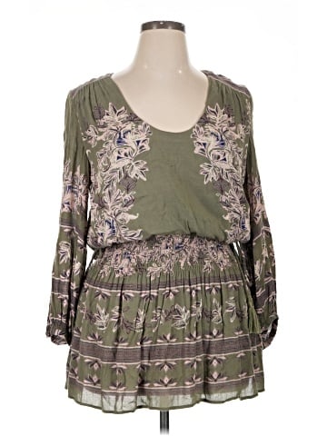 Free People Casual Dress (view 1)