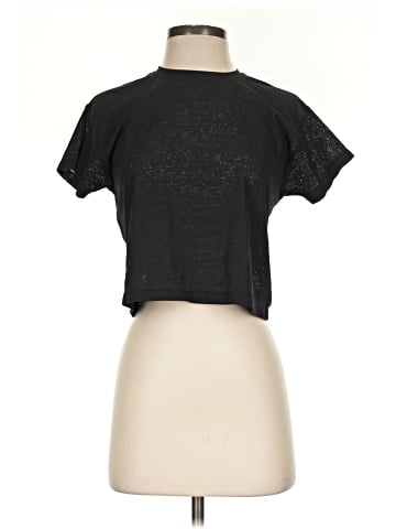 Lululemon Athletica Short Sleeve T-Shirt (view 1)