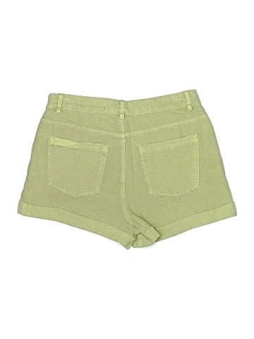 Blank NYC Khaki Shorts (view 2)