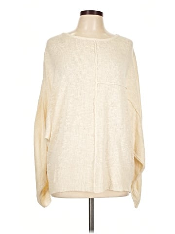 Promesa U.S.A. Poncho (view 1)