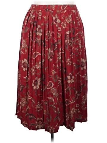 Alfred Dunner Casual Skirt (view 1)