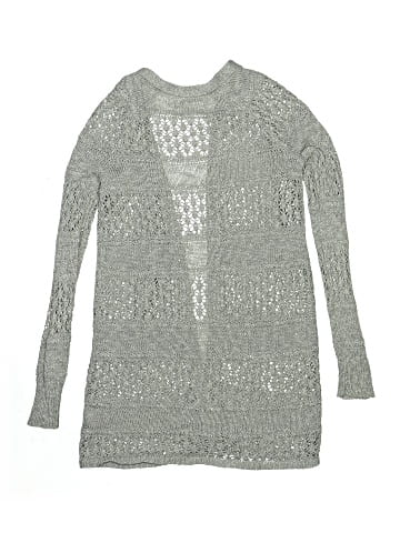 Justice Cardigan (view 2)