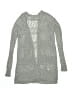 Justice Gray Cardigan Size 10 - photo 2