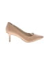 Cole Haan Tan Heels Size 9 1/2 - photo 1