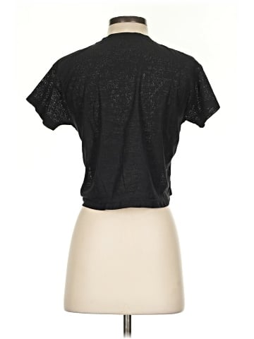 Lululemon Athletica Short Sleeve T-Shirt (view 2)