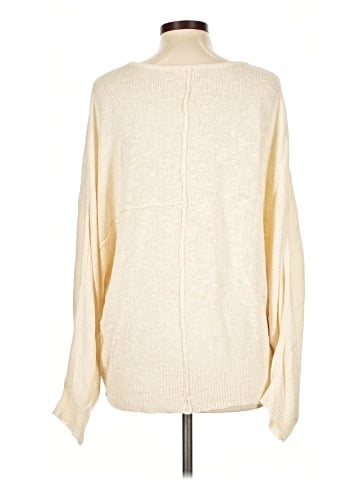 Promesa U.S.A. Poncho (view 2)