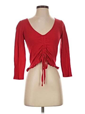 Forever 21 Pullover Sweater (view 1)