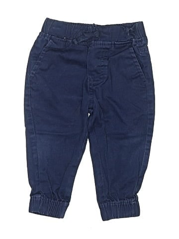 Ben Sherman Casual Pants (view 1)