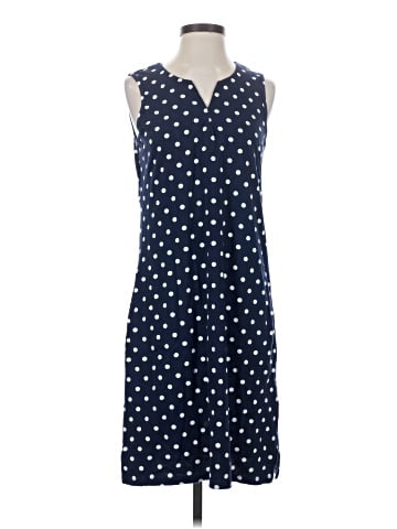 Lands' End Casual Dress (view 1)