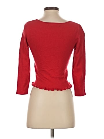 Forever 21 Pullover Sweater (view 2)