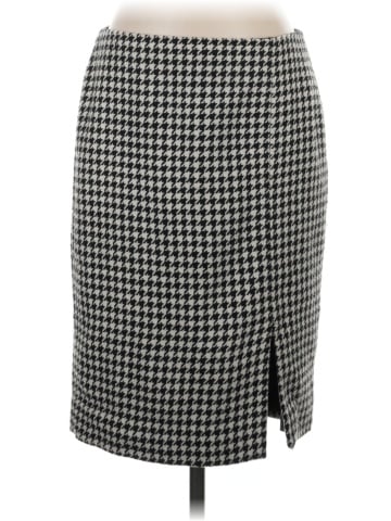White House Black Market Formal Skirt (view 1)