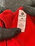 90 Degree by Reflex Red Tank Top Size M - photo 7