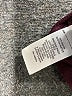 Cable & Gauge Burgundy Pullover Sweater Size 1X - photo 8
