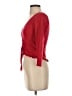 Forever 21 Red Pullover Sweater Size S - photo 5