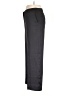 H&M 100% Polyester Black Dress Pants Size 12 - photo 5