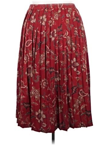 Alfred Dunner Casual Skirt (view 2)