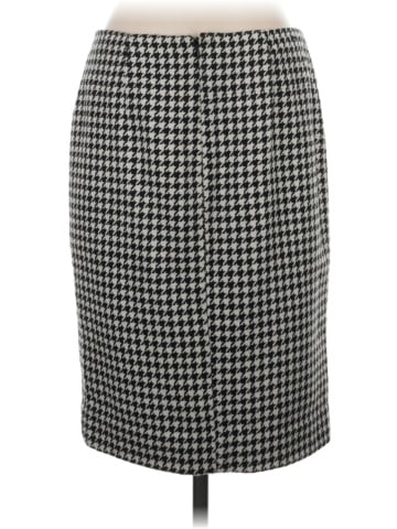 White House Black Market Formal Skirt (view 2)