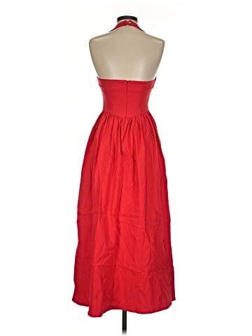Crystal Sky Cocktail Dress (view 2)