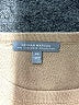 Neiman Marcus Tan Pullover Sweater Size XS - photo 7