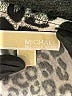 MICHAEL Michael Kors Animal Print Ivory Sleeveless Blouse Size L - photo 7