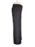 H&M 100% Polyester Black Dress Pants Size 12 - photo 4