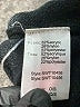 Elan Tie-dye Black Pullover Sweater One size - photo 5