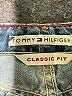 Tommy Hilfiger 100% Cotton Blue Jeans Size 2 - photo 7