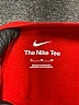 Nike Red Short Sleeve T-Shirt Size XL (youth) - photo 3