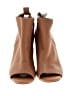 Cole Haan Tan Ankle Boots Size 9 1/2 - photo 2