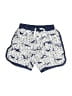 Little Lad Blue Board Shorts Size 3T - photo 1