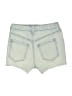 Old Navy Stars Blue Denim Shorts Size 0 - photo 2