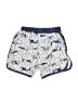 Little Lad Blue Board Shorts Size 3T - photo 2
