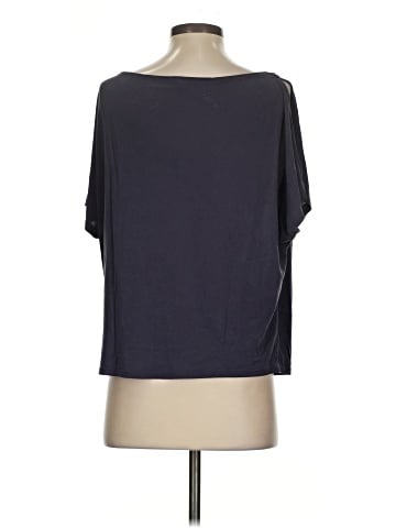 By Anthropologie Short Sleeve T-Shirt (view 2)