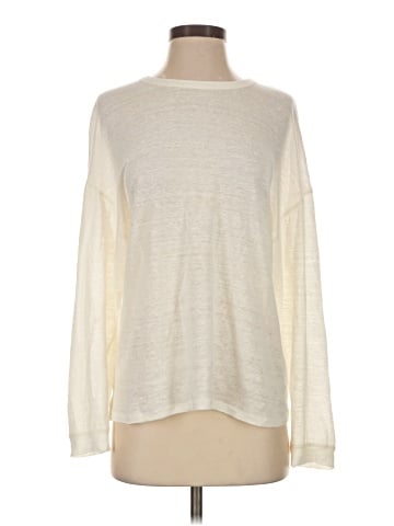 Banana Republic Long Sleeve T-Shirt (view 1)