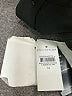 Ann Taylor Solid Black Formal Skirt Size 14 - photo 5