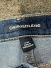 CALVIN KLEIN JEANS Blue Jeans Size 2 - photo 4