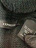 Express Black Cardigan Size M - photo 7