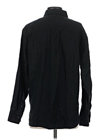 Athleta Long Sleeve Button-Down Shirt (view 2)