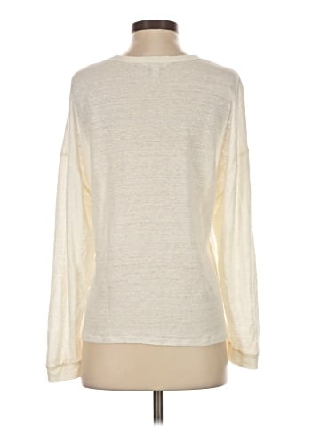 Banana Republic Long Sleeve T-Shirt (view 2)