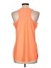 Danskin Now Orange Active Tank Size L - photo 2