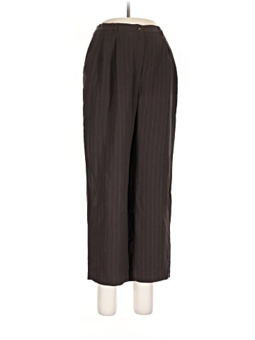 Petite Sophisticate Dress Pants (view 1)