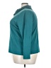 L.L.Bean 100% Cotton Teal 3/4 Sleeve Top Size 3X - photo 5