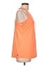 Danskin Now Orange Active Tank Size L - photo 4