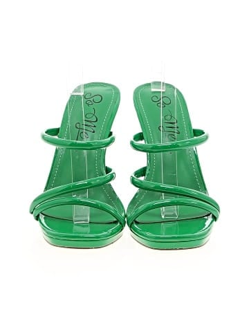 so Me Sandals (view 2)