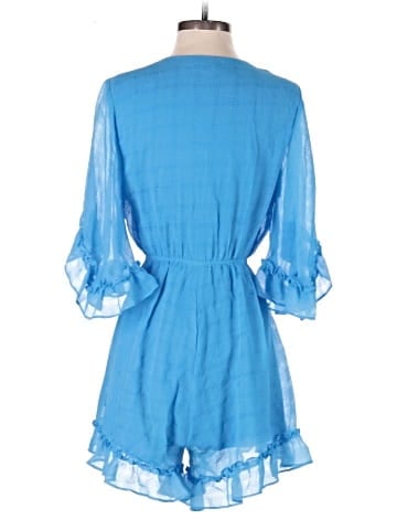 Mi ami Romper (view 2)